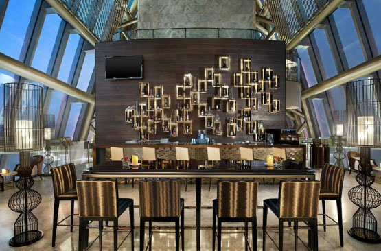 正式中標麗江瑞吉酒店