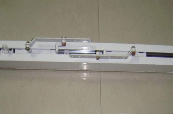 1000系列電機(jī)隱藏式開合簾電機(jī)