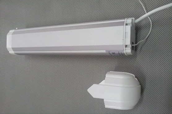 3000系列全功能型電機(jī)(超靜音）