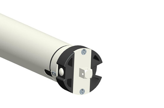 靜音型管狀電機-進(jìn)口