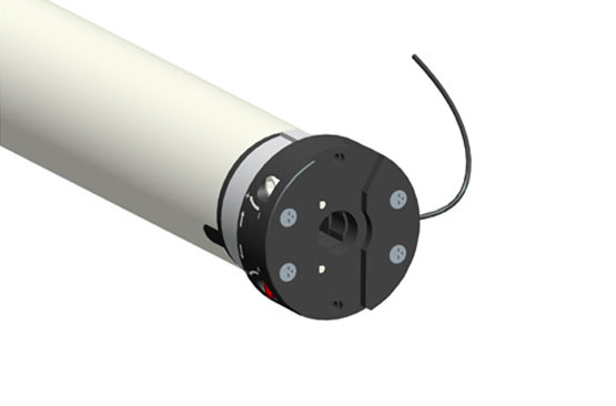 智能型管狀電機-進(jìn)口