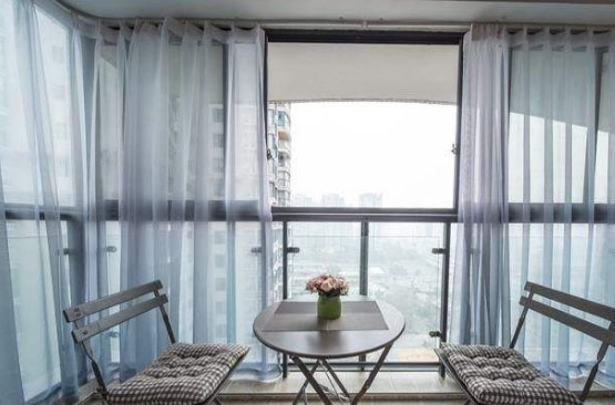 居家裝修必看窗簾知識