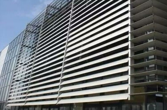 電動百葉窗的優點