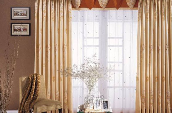 教您如何選擇辦公窗簾電機？