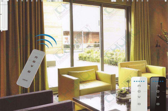 百葉窗與窗簾的比較和計算方法