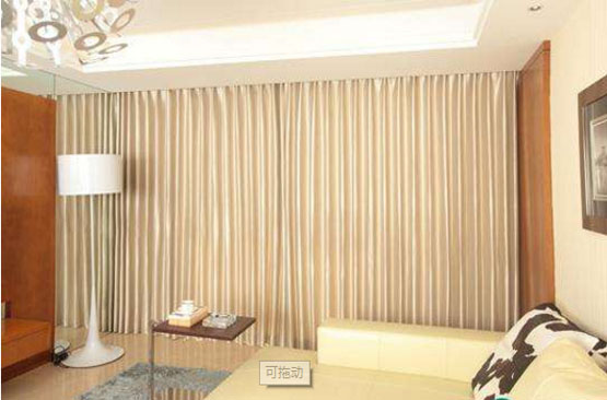 電動窗簾分類和構(gòu)造