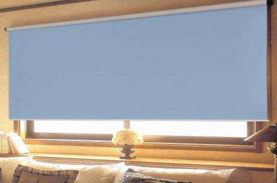 使用電動卷簾的幾個注意事項