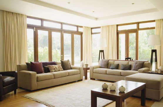 怎么挑選遮光的電動窗簾？