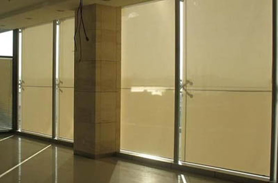 遮陽簾是什么？您知道？