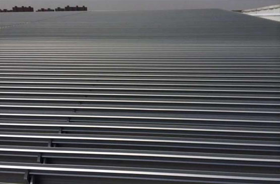 在高處安裝電動天棚簾的安全要求