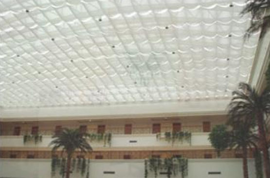 全遮光電動天棚簾價格一般是多少