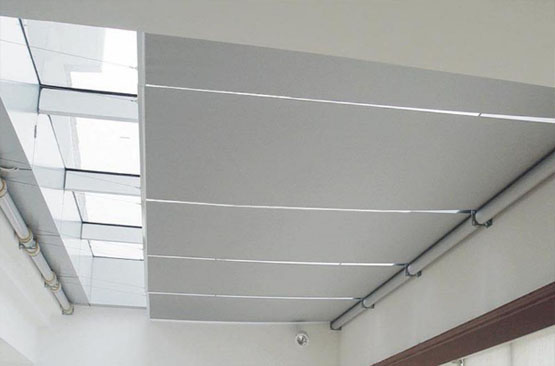 廣州電動卷簾使用常識