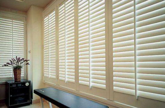 遮陽簾有哪些樣式？