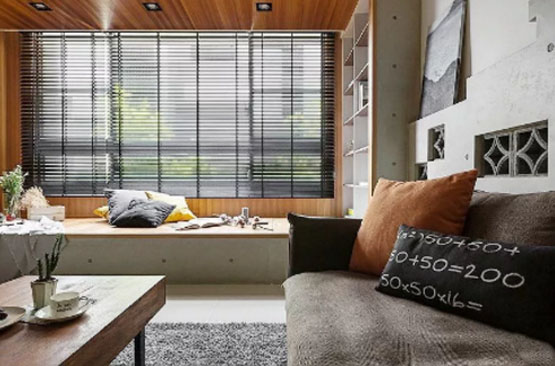 單軌電動(dòng)卷簾,技術(shù)進(jìn)步的一大表現(xiàn)