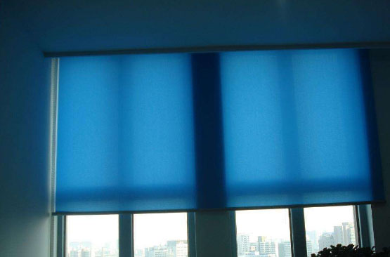 電動(dòng)遮陽(yáng)簾----帶來(lái)全方位的作用