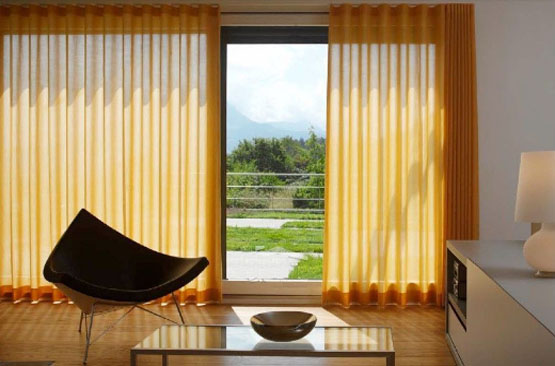 電動天棚簾----靈活性強的簾子