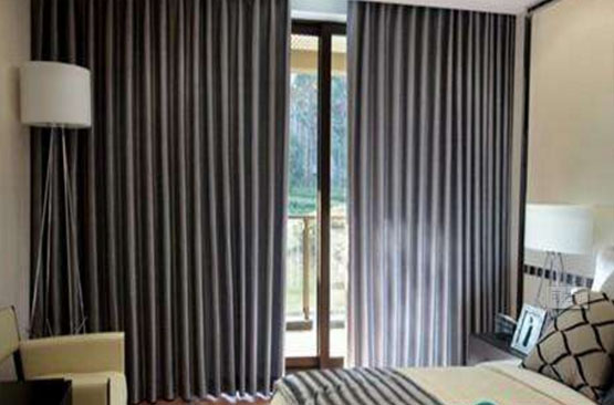 廣州電動窗簾讓你如有神助