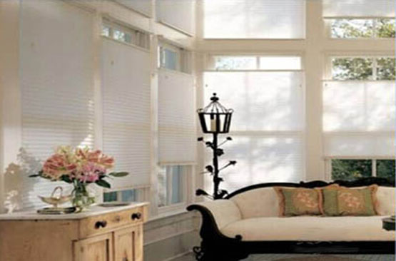 電動窗簾廠家用智慧照亮人生