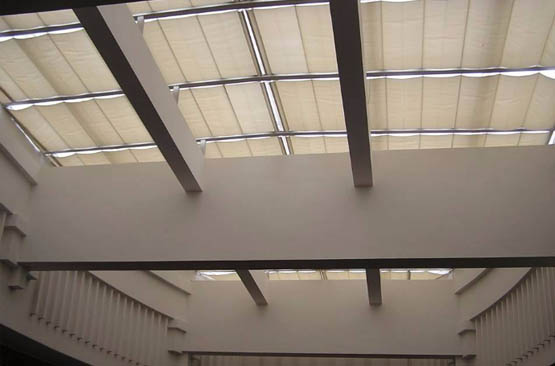 電動天棚簾廠家讓你稱心如意