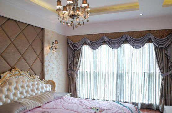 智能電動窗簾成為未來智能家居的潮流？