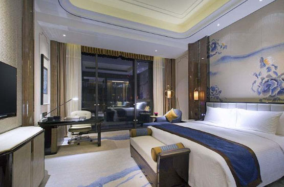 電動窗簾都有哪些優(yōu)點？