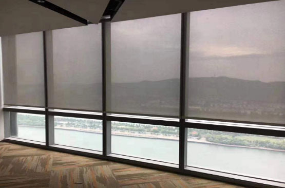 電動卷簾讓生活變得更加簡單