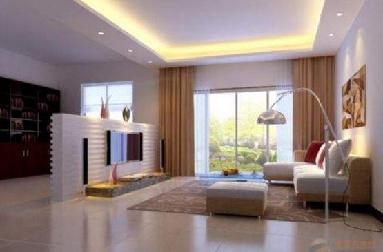 如何選購好的電動窗簾