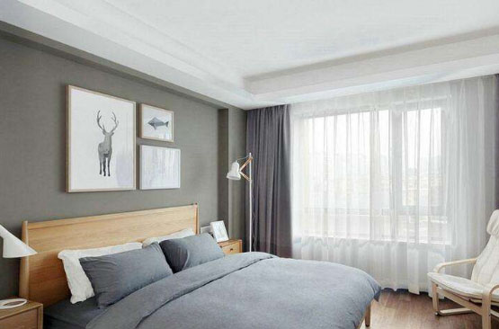 電動卷簾的工作原理