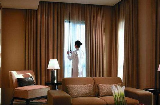 如何選購功能與美觀兼顧的窗簾？