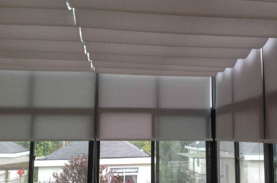 廣州電動天棚簾廠家告訴您不知道的一些事