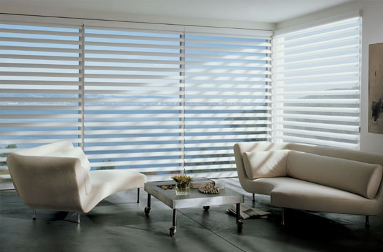 看電動(dòng)窗簾裝修禁忌