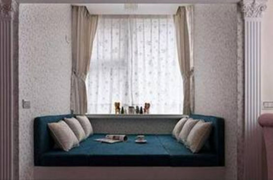 電動窗簾搭配方案 教你選擇適合你的電動窗簾