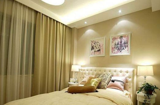 陽光房如何遮陽好?陽光房遮陽窗簾選擇方案大全