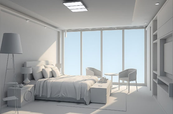 陽臺適合安裝窗簾嗎，來看看這篇文章