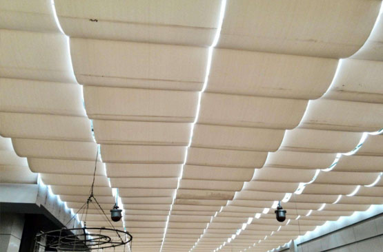 陽光房電動窗簾有哪些類型和功能?