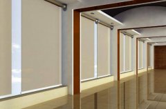 會議室窗簾選購前需要注意哪些問題？