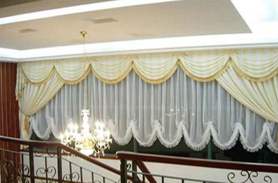 電動窗簾為什么這么的受歡迎呢?