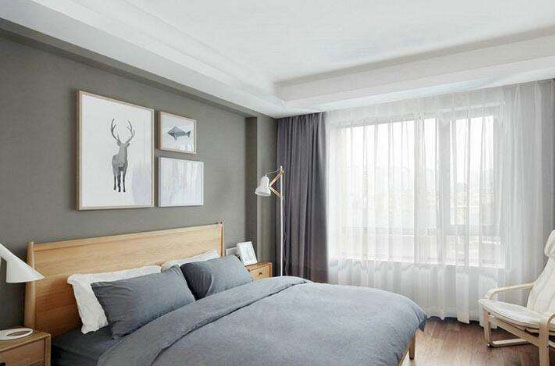 辦公室自己安裝電動窗簾的教程和步驟