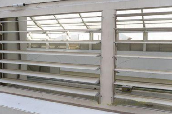 百葉窗簾要怎么安裝和搭配？你知道嗎？