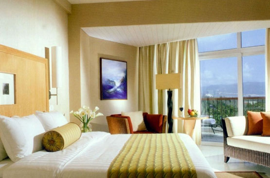 關于窗簾設計遵循的基本原則