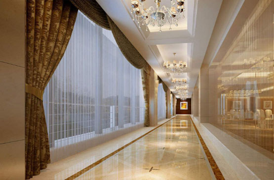 廣州電動窗簾的軌道價格怎么樣?軌道安裝方法和