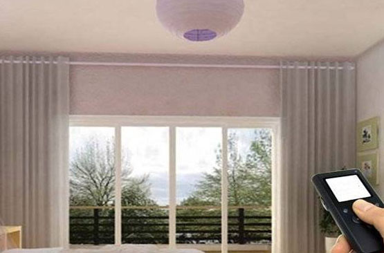 廣州辦公室卷簾的安裝教程及有什么步驟