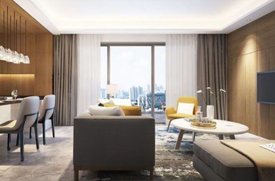 隔熱窗簾的選購該怎么選？