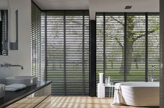 辦公室窗簾材質(zhì)哪種耐用 讓辦公效率不斷提升