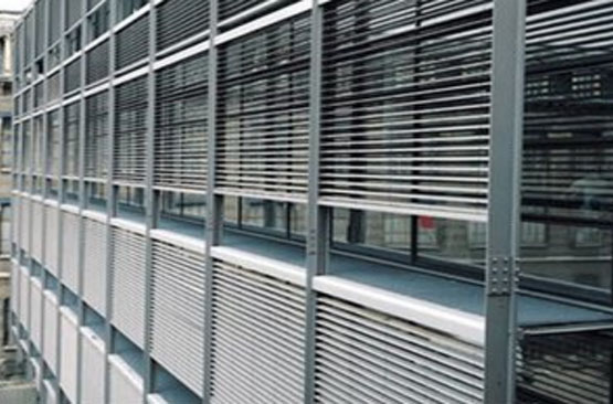 百葉窗簾怎么拉上去的?百葉簾的選購(gòu)方法介紹