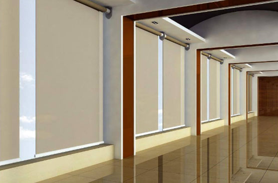 木質(zhì)百葉簾怎么樣?木質(zhì)百葉簾介紹