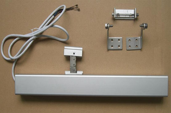 電動窗簾電機的原理和安裝步驟介紹