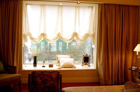 定做窗簾一般多少錢 影響定制窗簾價格的因素有