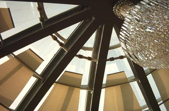 什么種類的天棚簾比較好?天棚簾的種類介紹