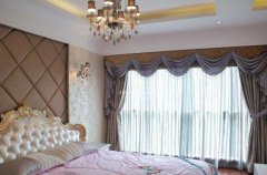 給您支招如何測量窗簾的尺寸問題